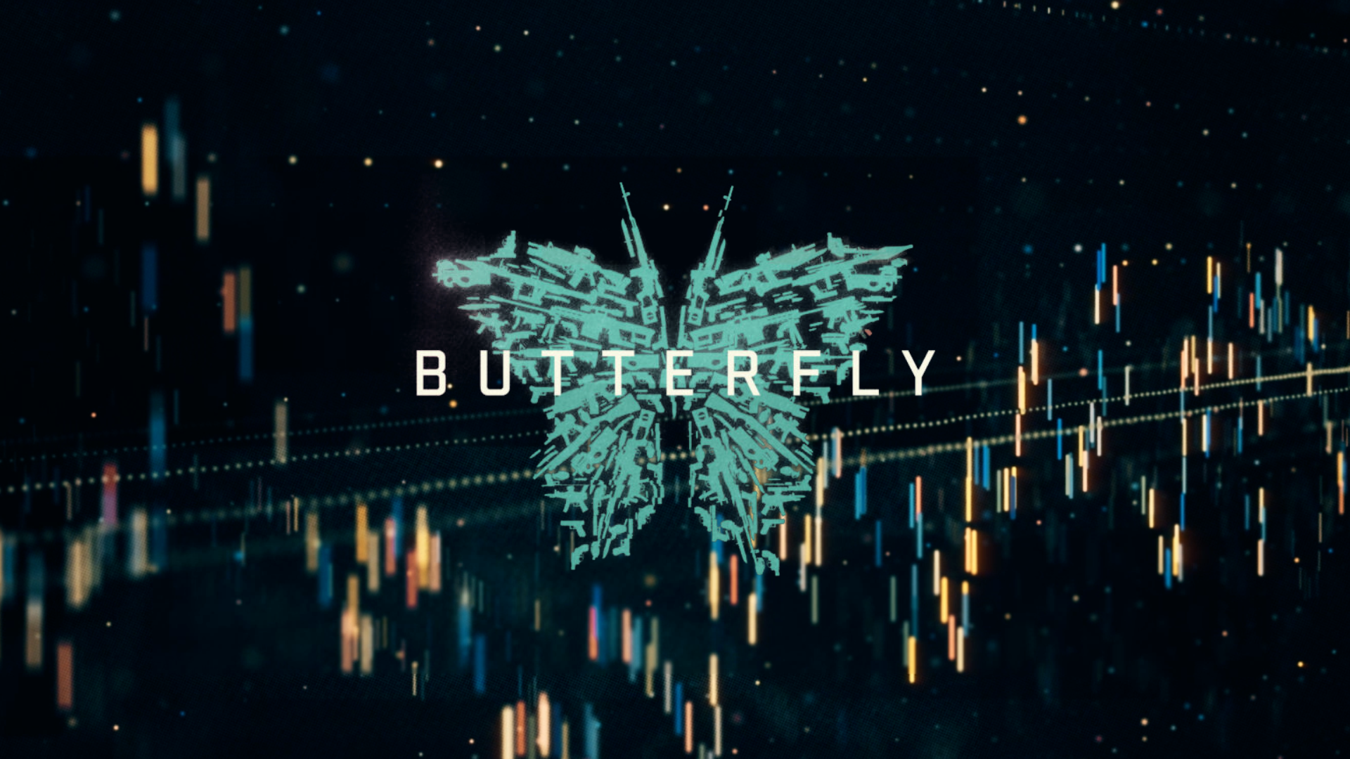 Butterfly - Amazon Prime - Sarofsky