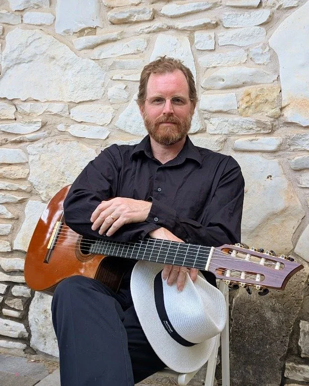 Meet Odeon.

We're an Austin-based trio playing traditional Brazilian instrumental music.

Adam Carney - 7 string guitar
Max Robertson - 10 string mandolin
Bruno Vinezof - panderio

#AustinMusic #AustinMusicians #AustinLiveMusic #BrazilianMusic #Chor