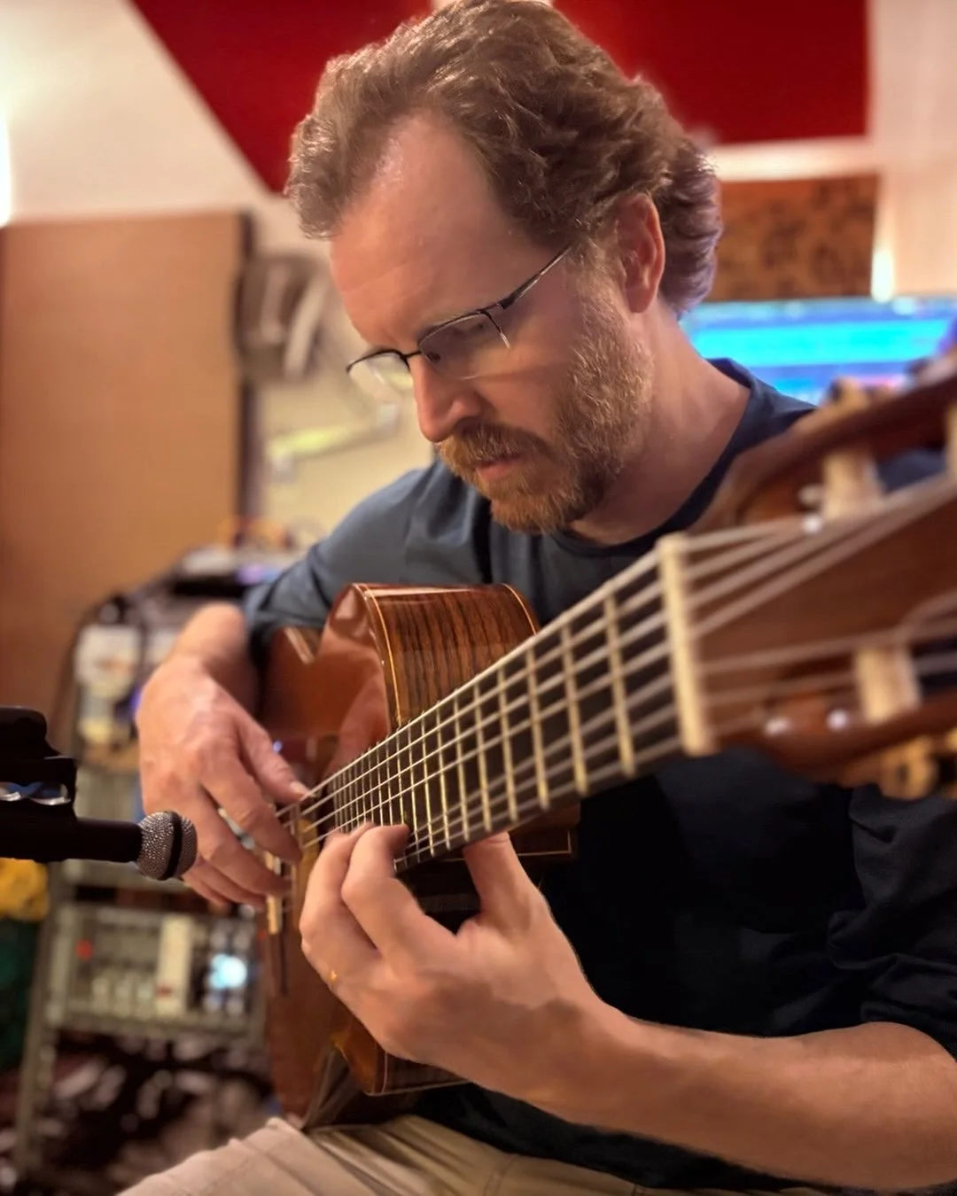 New recordings coming soon&hellip;