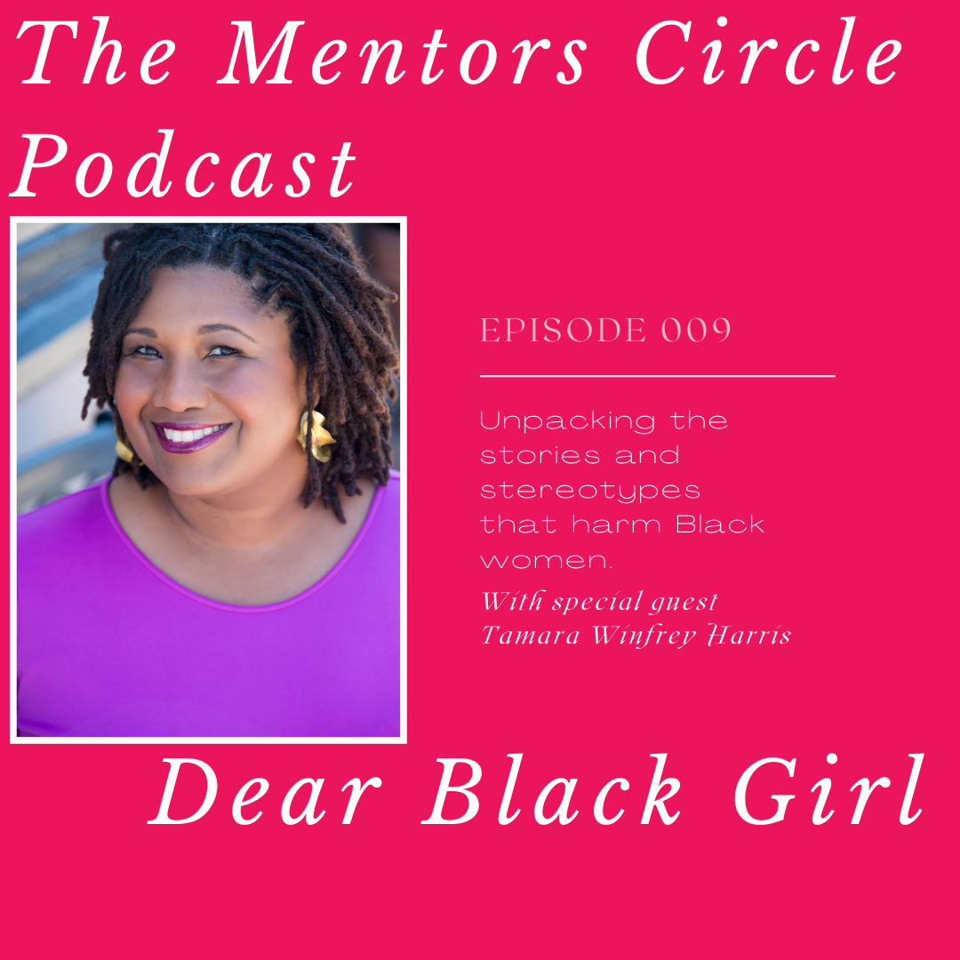 Podcast: Mentors circle podcat