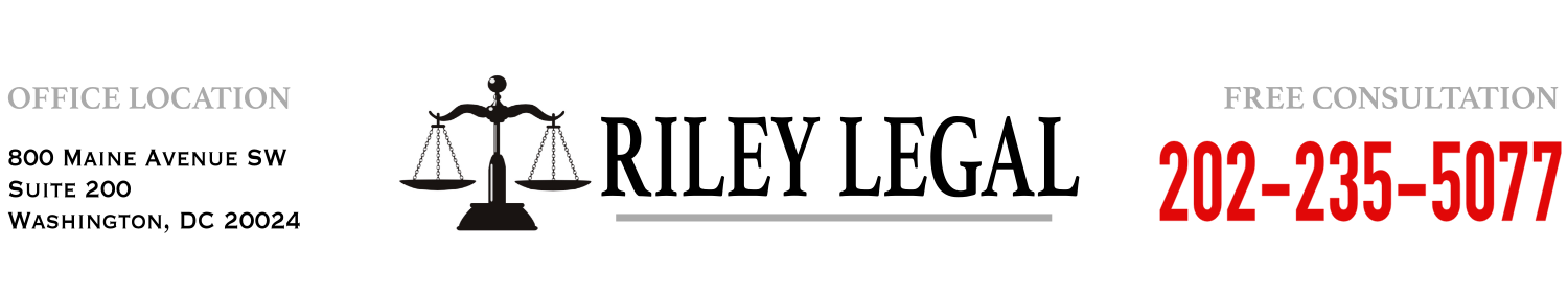 Riley Legal 