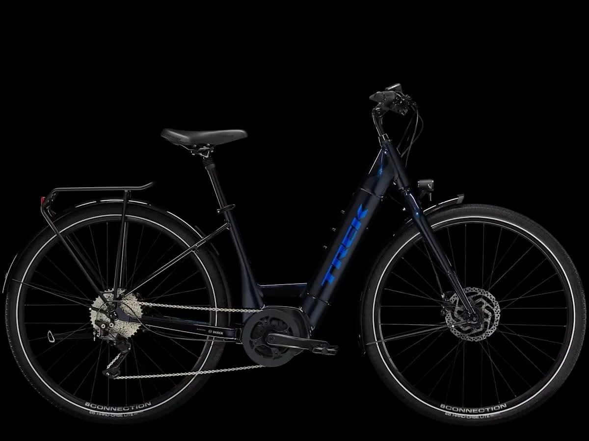 Restock on the best deal in the shop! Trek Verve+4S e-bike orig. $3,499.99 on sale for $1,999.99. Size xs available. https://www.johnscyclery.com/electric-bikes#/product/1525887/trek-verve-4s-lowstep-gen-2?store=65061&amp;sort=pop&amp;embed_type=stor