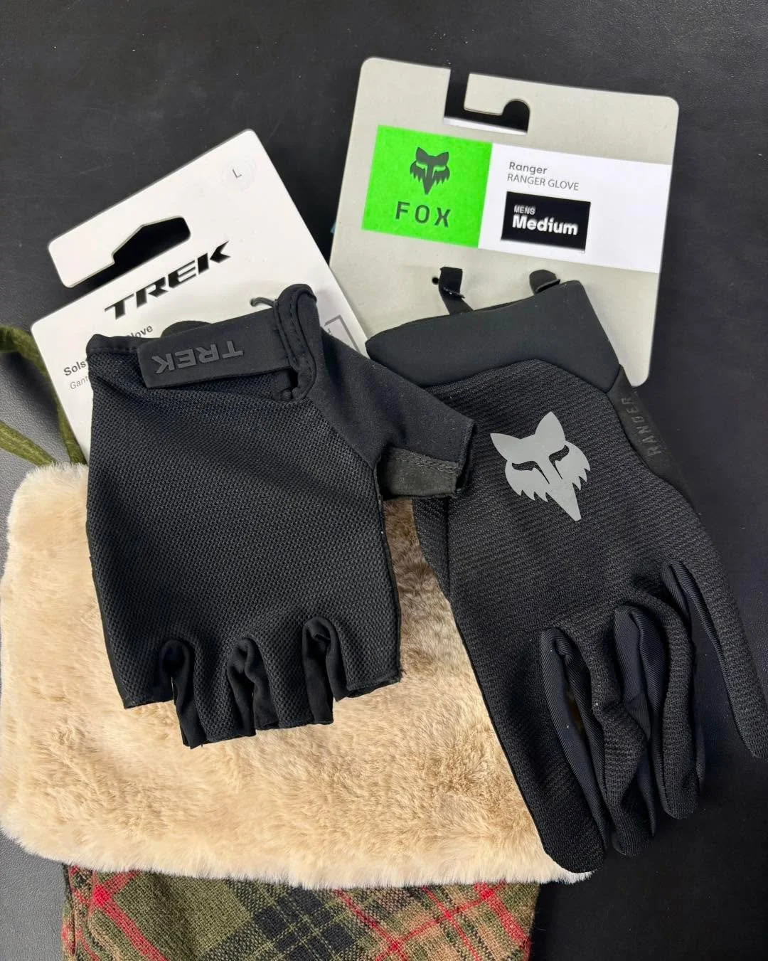 We have great stocking stuffers for the cyclist in your life! https://www.johnscyclery.com/gear-apparel