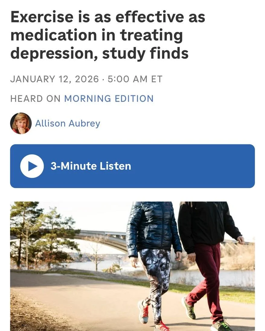 Studies show time after time that exercise is good for both physical and mental health. That makes bicycles literal joy machines 😃 Come &amp; see us for all your cycling related needs! https://www.johnscyclery.com