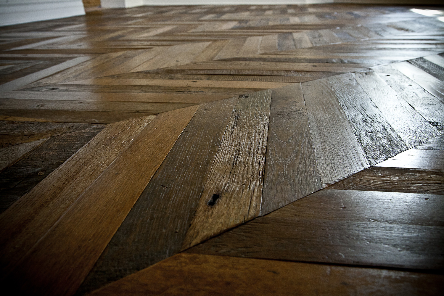 Hardwood Floor Installers, Laminate Flooring Installation Denver
