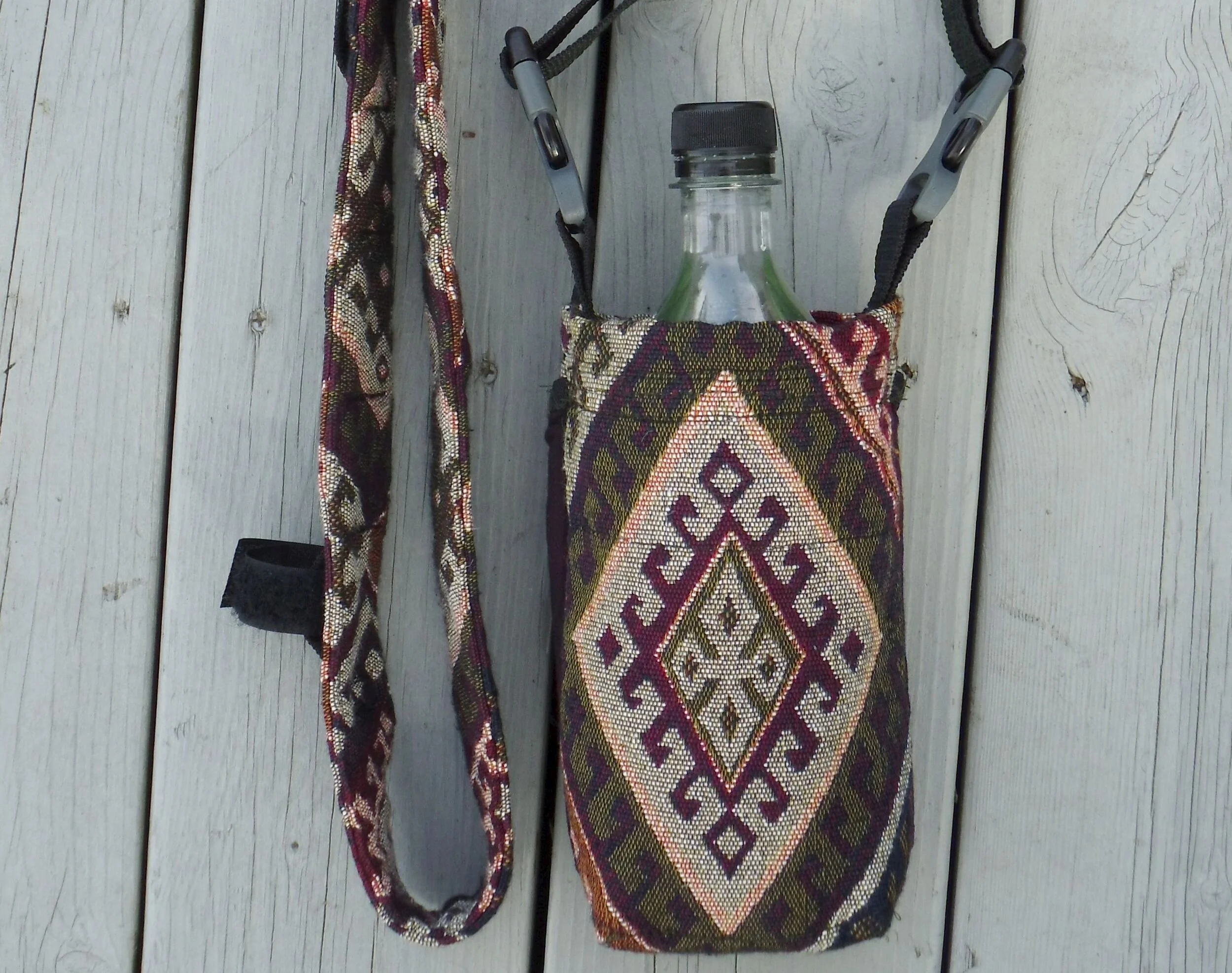 Waterbottle Bag