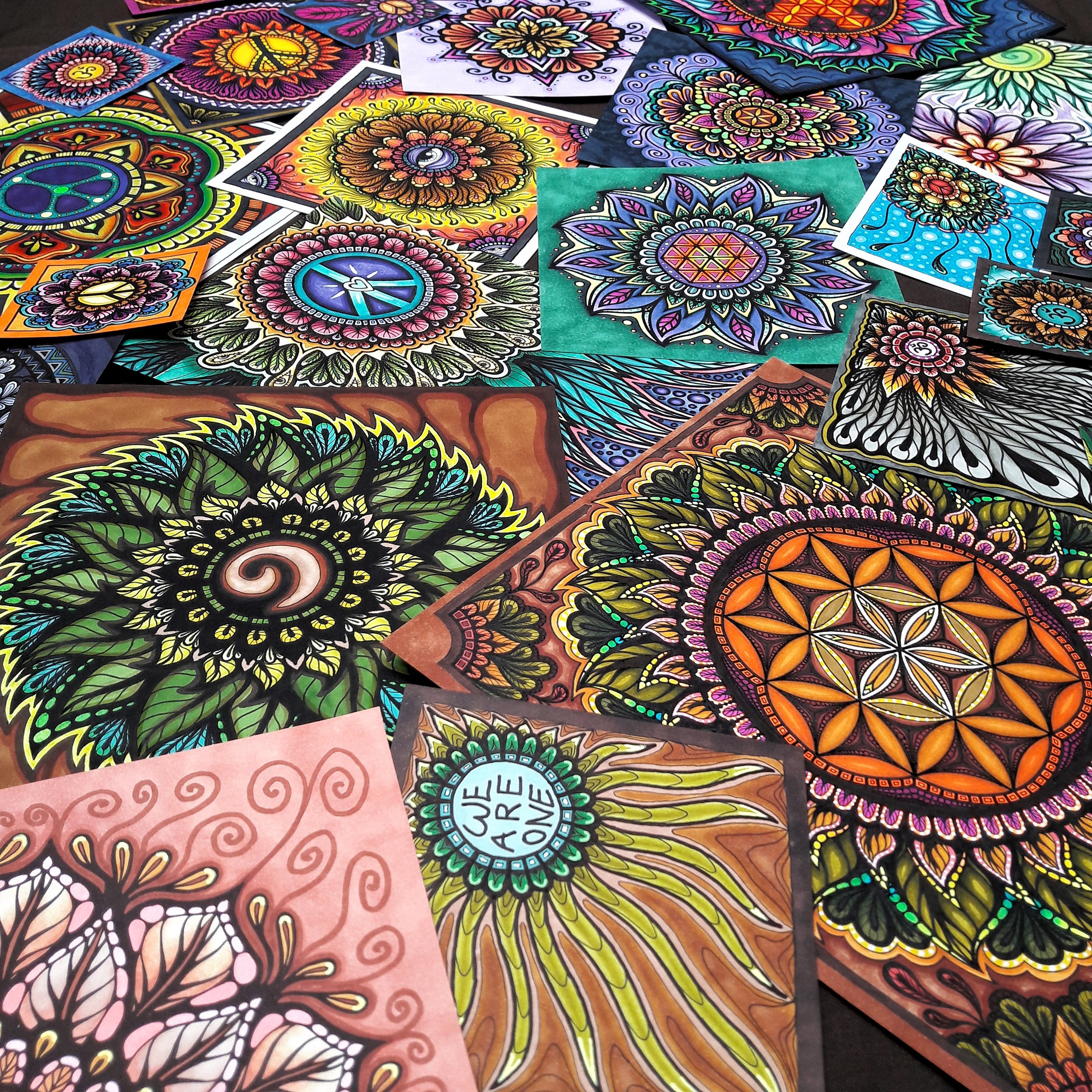 Artworks
