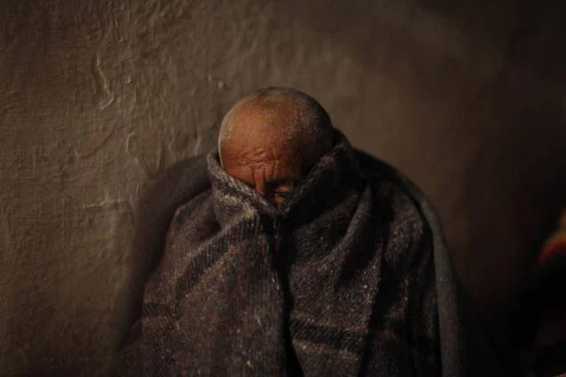 India's Mental Health Problem