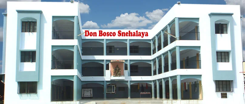 Orphanage Project