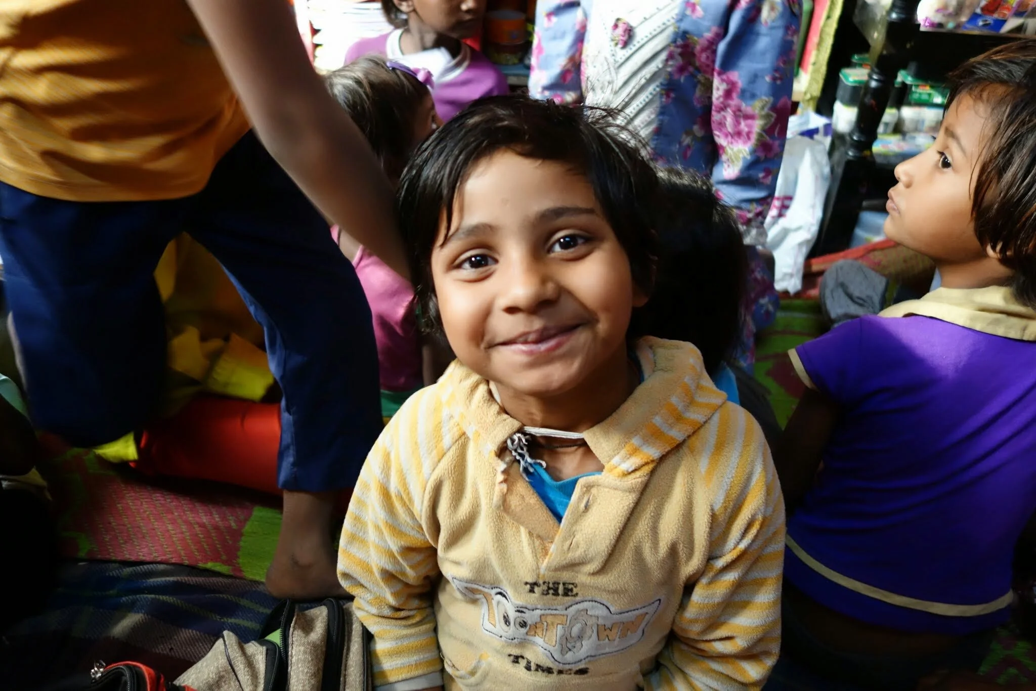 Protsahan Project