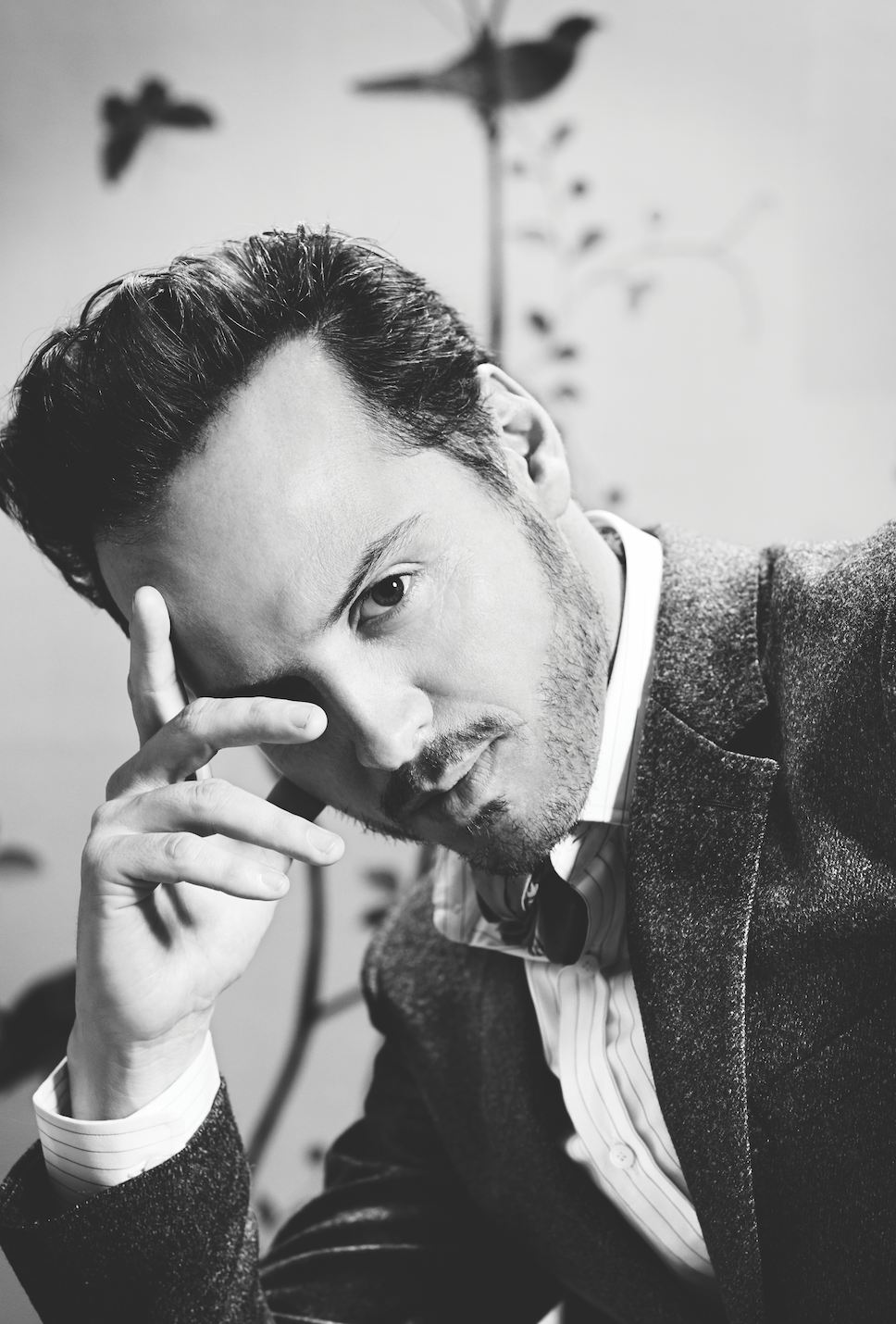 Andrew Scott