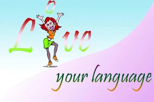 Live your language