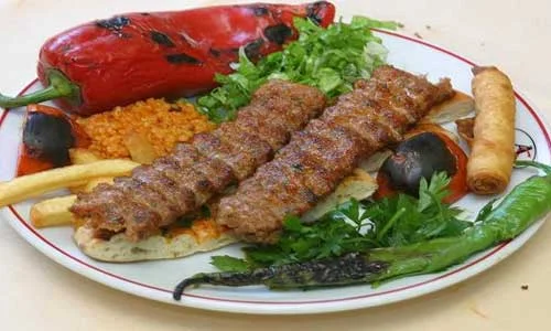 Turkish kebaps range from kebaps cooked in a pot the skeweredkebaps.