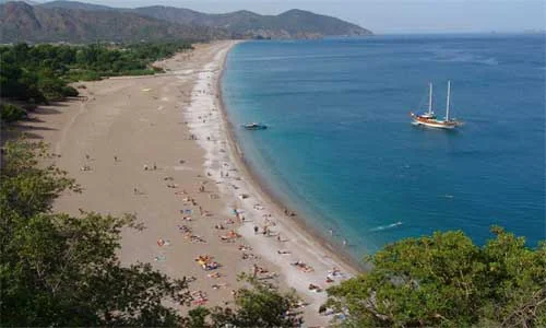 Kemer Antalya