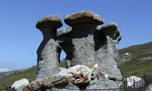 Babele Plateau
