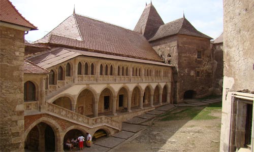Bran Castle