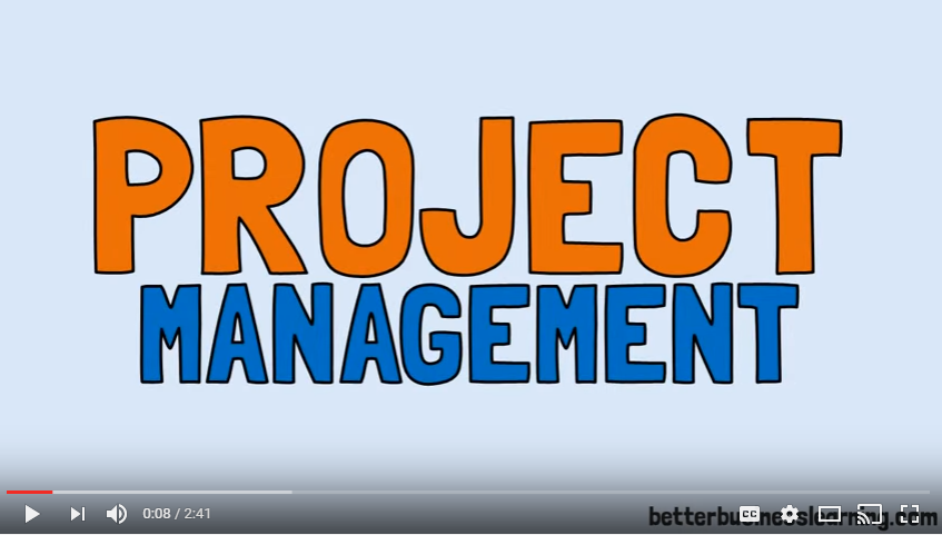 (Workshop) The basics of Project Management (Second Session)