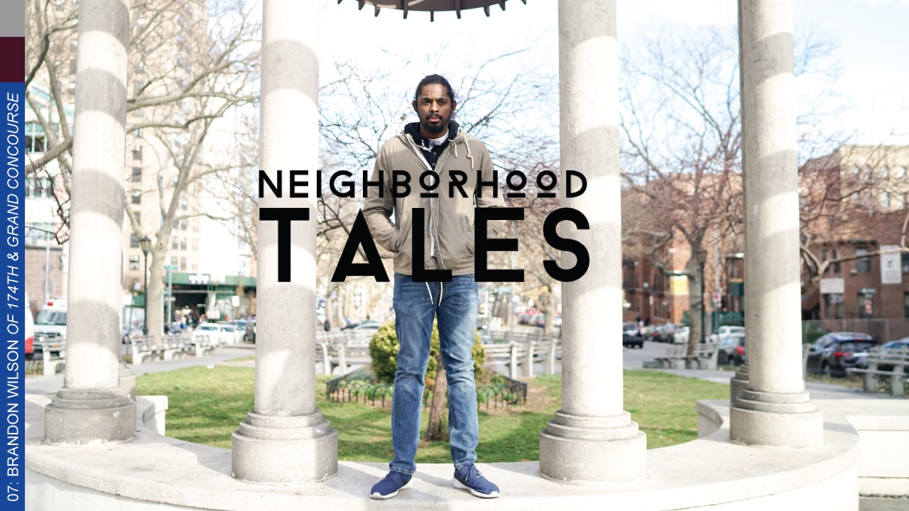 Q+A by Dondre Green / Video by Kevin De Los Santos