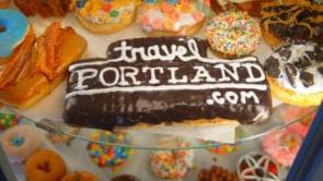 TRAVEL PORTLAND
