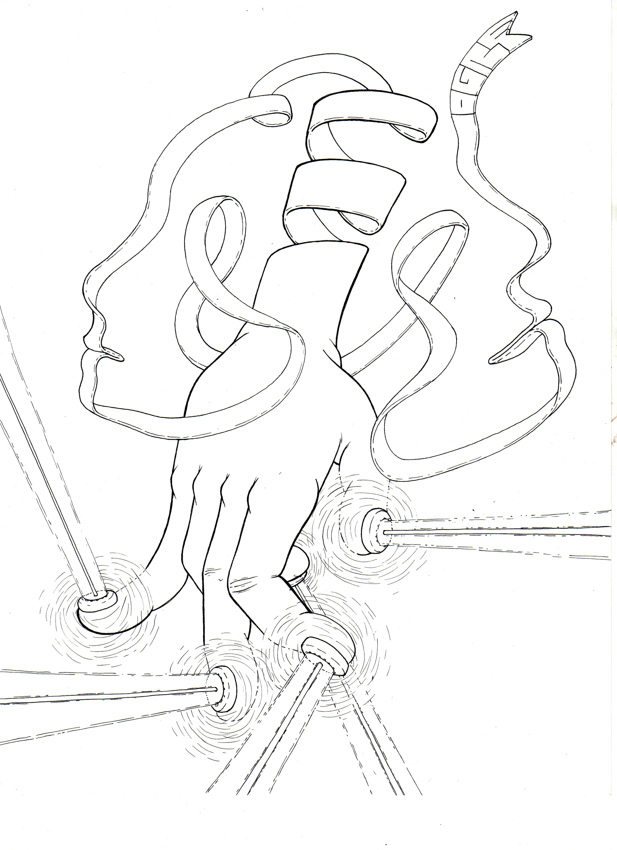 Handface