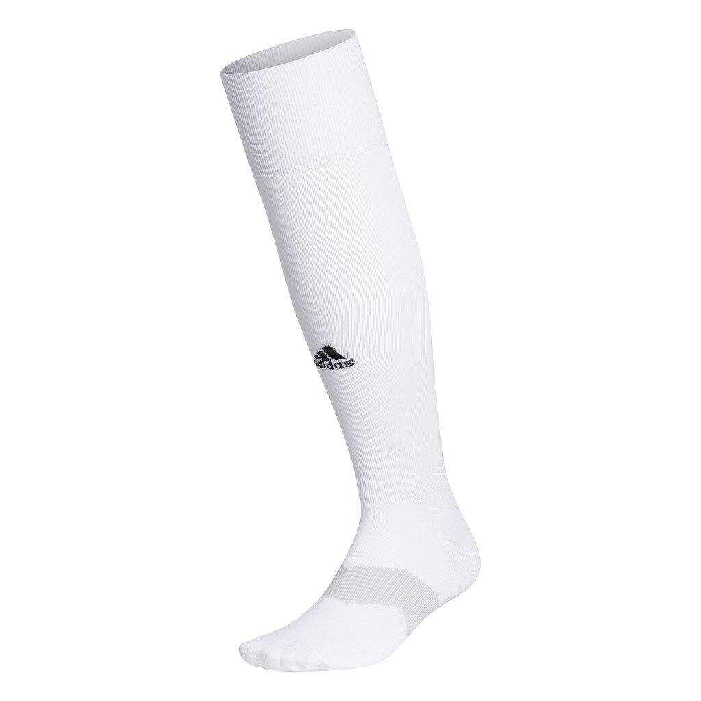 Academy Adidas Socks White — MetaSport Clothing | MetaSport FC