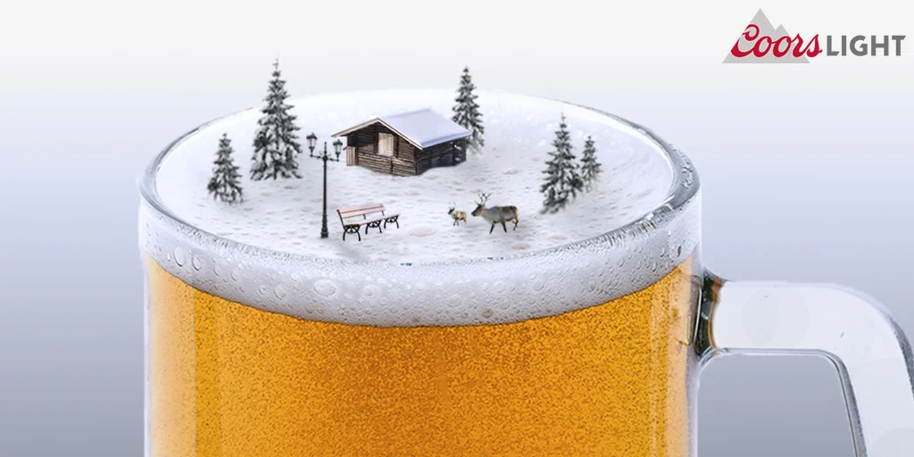 First Day of Winter