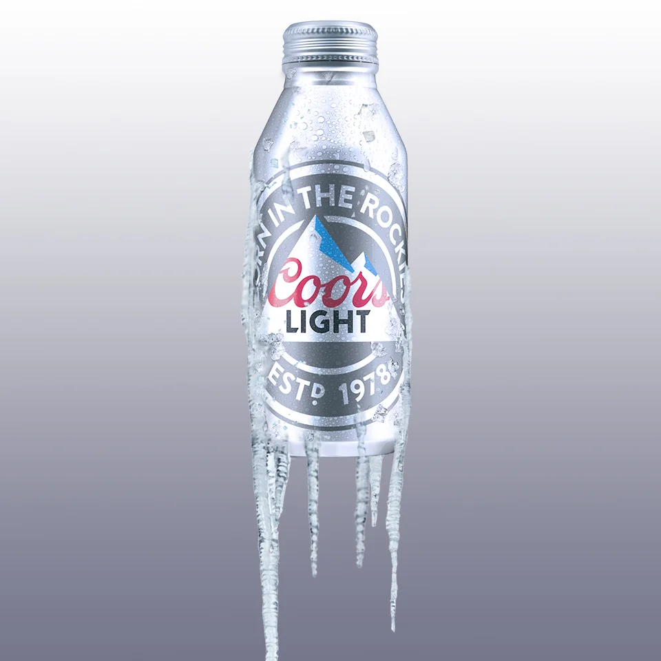 'First Day of Winter' post -&nbsp;Have a beer as cold as your ex... 