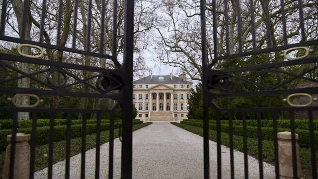 Red Obsession (Film Trailer)