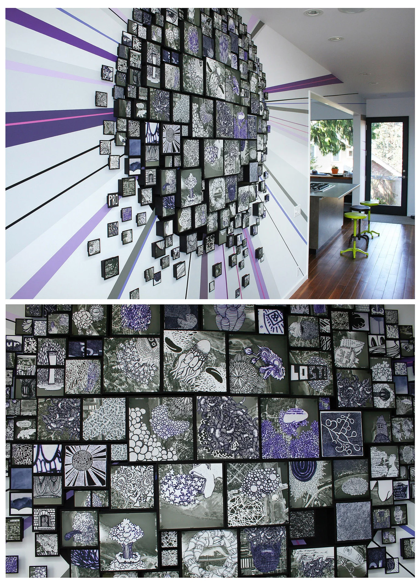 Untitled (Disco Ball)