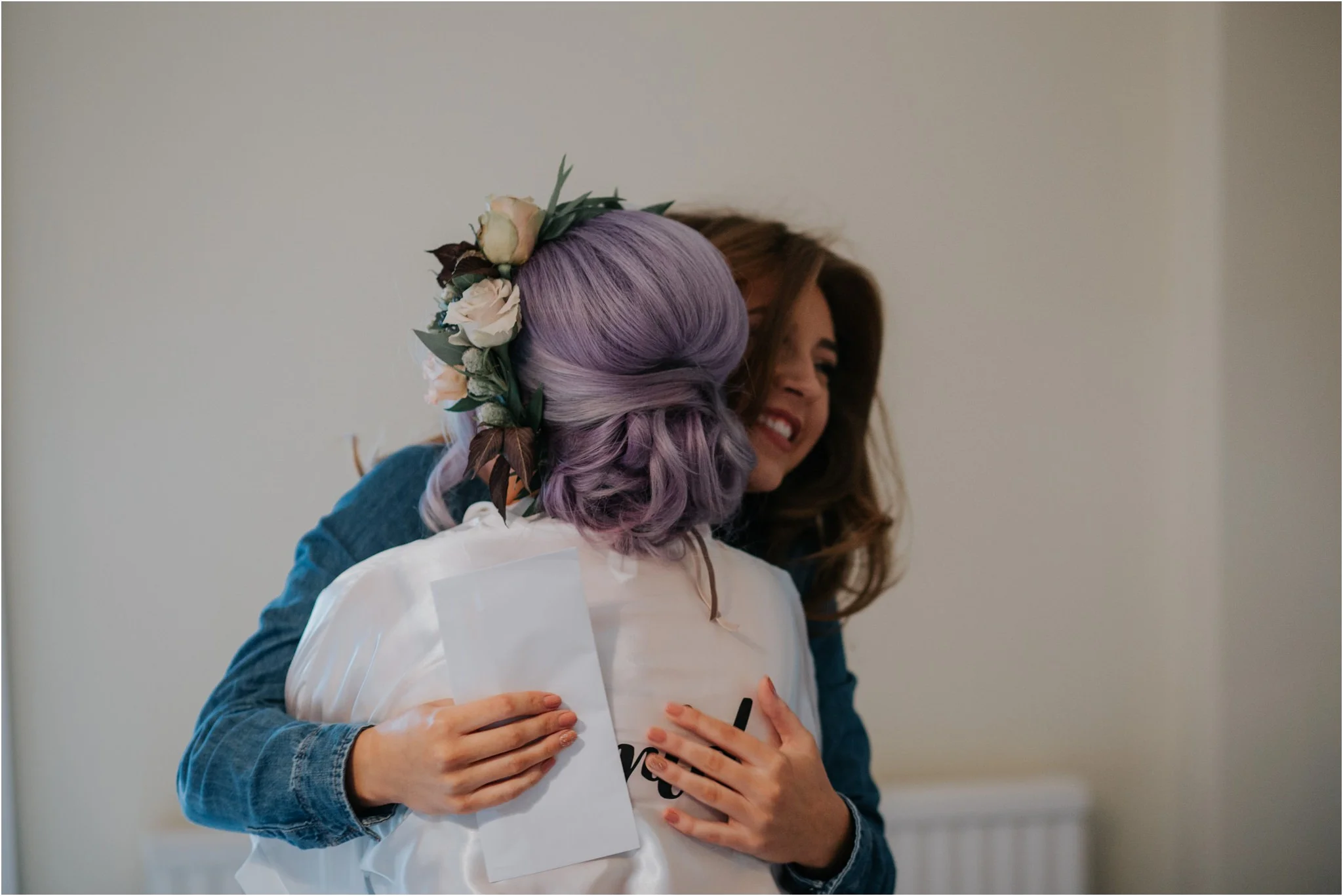 Photography 78 - Glasgow Wedding Photographer - Pete & Eilidh - Dalduff Farm_0020.jpg