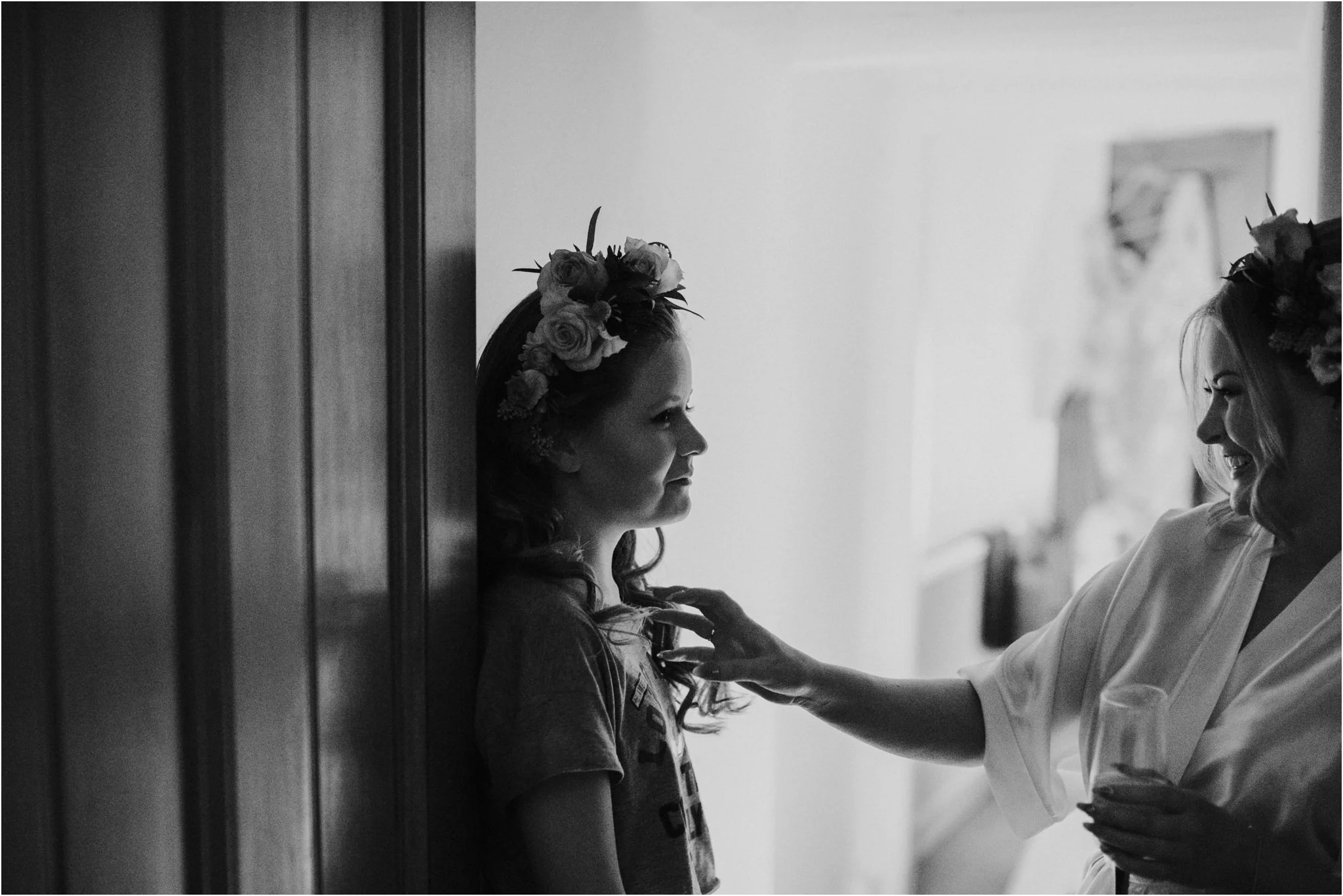 Photography 78 - Glasgow Wedding Photographer - Pete & Eilidh - Dalduff Farm_0018.jpg