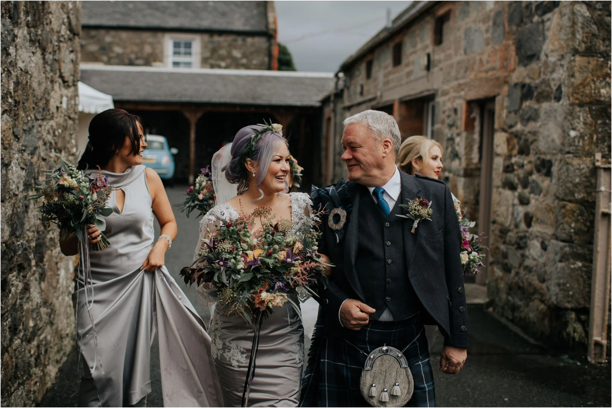 Photography 78 - Glasgow Wedding Photographer - Pete & Eilidh - Dalduff Farm_0033.jpg