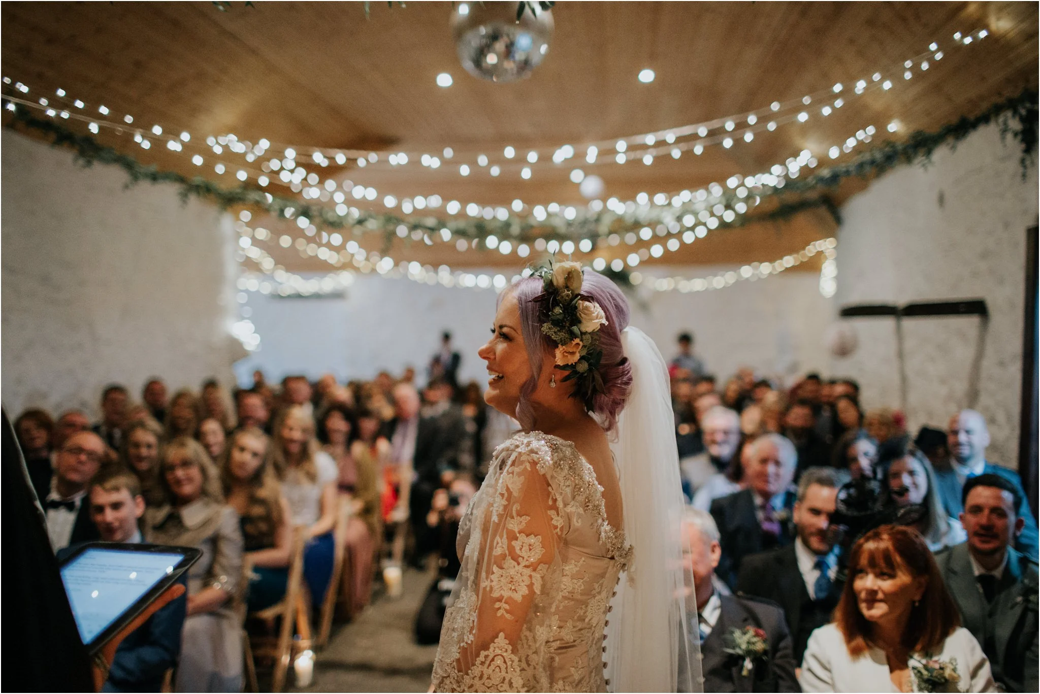 Photography 78 - Glasgow Wedding Photographer - Pete & Eilidh - Dalduff Farm_0041.jpg