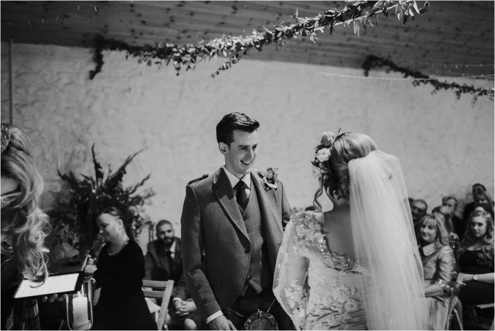 Photography 78 - Glasgow Wedding Photographer - Pete & Eilidh - Dalduff Farm_0042_2.jpg