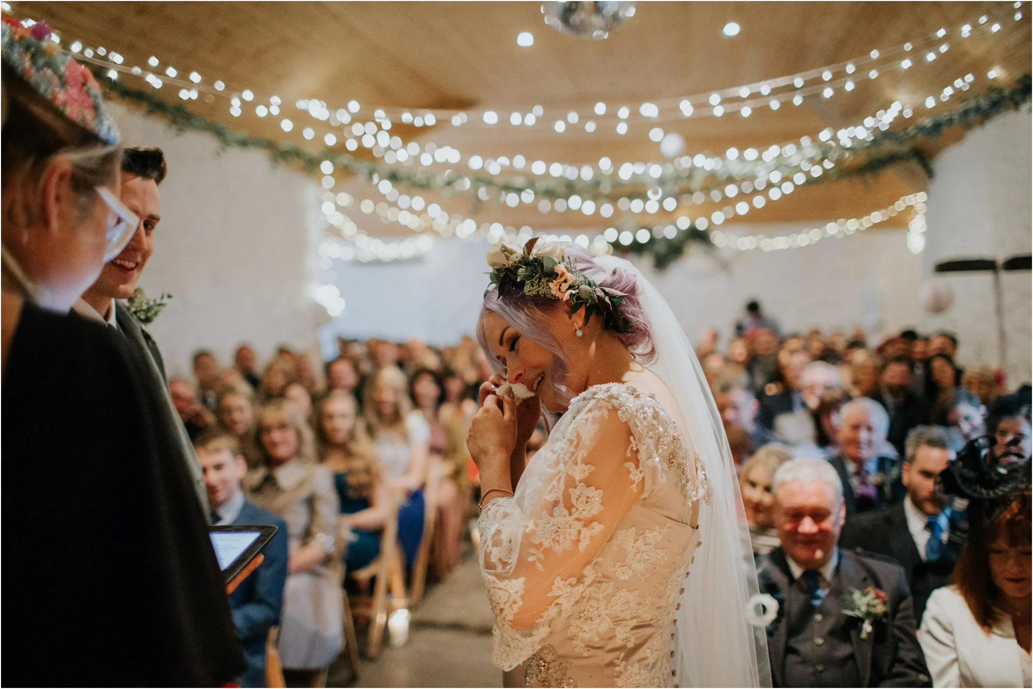 Photography 78 - Glasgow Wedding Photographer - Pete & Eilidh - Dalduff Farm_0042.jpg