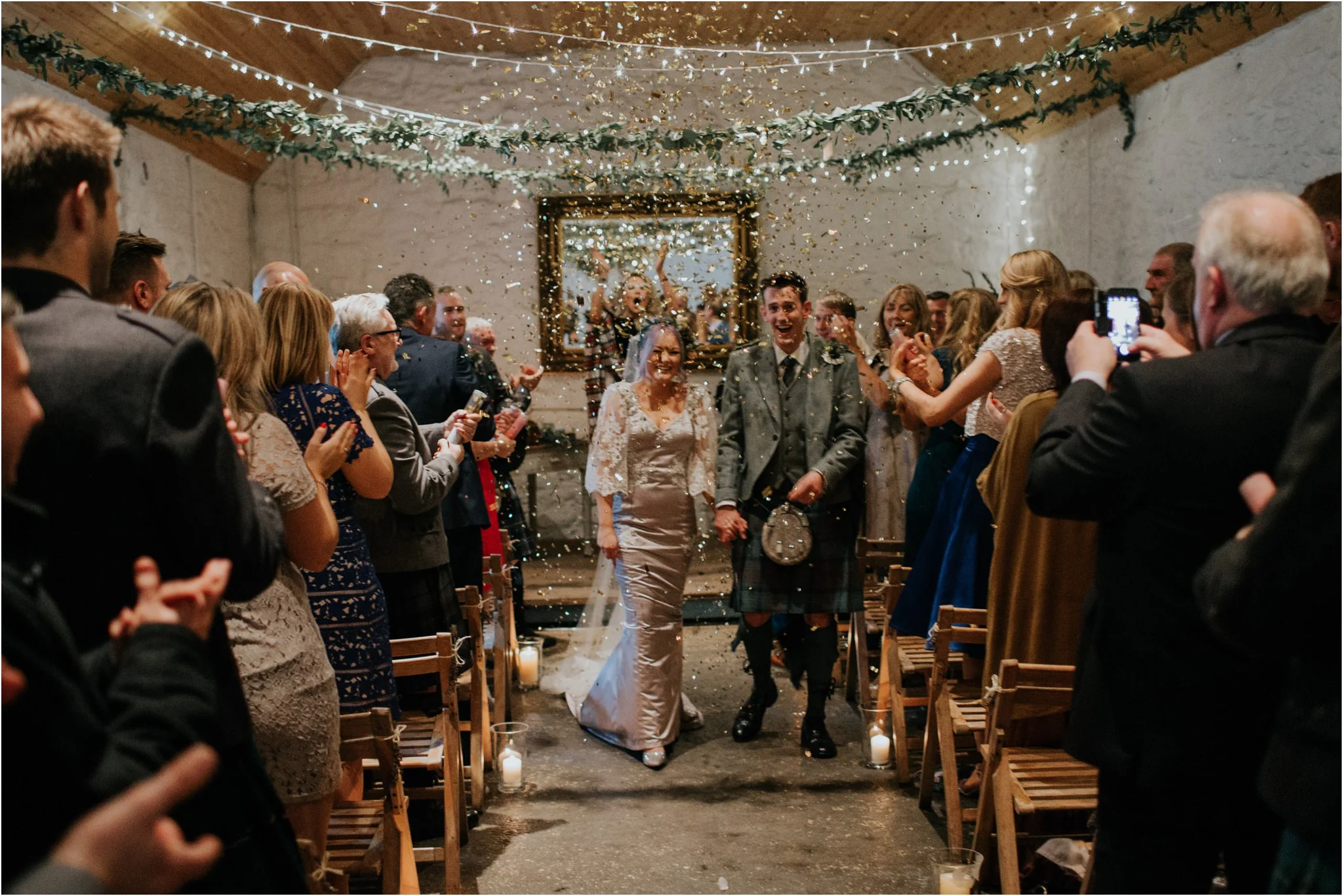 Photography 78 - Glasgow Wedding Photographer - Pete & Eilidh - Dalduff Farm_0045.jpg