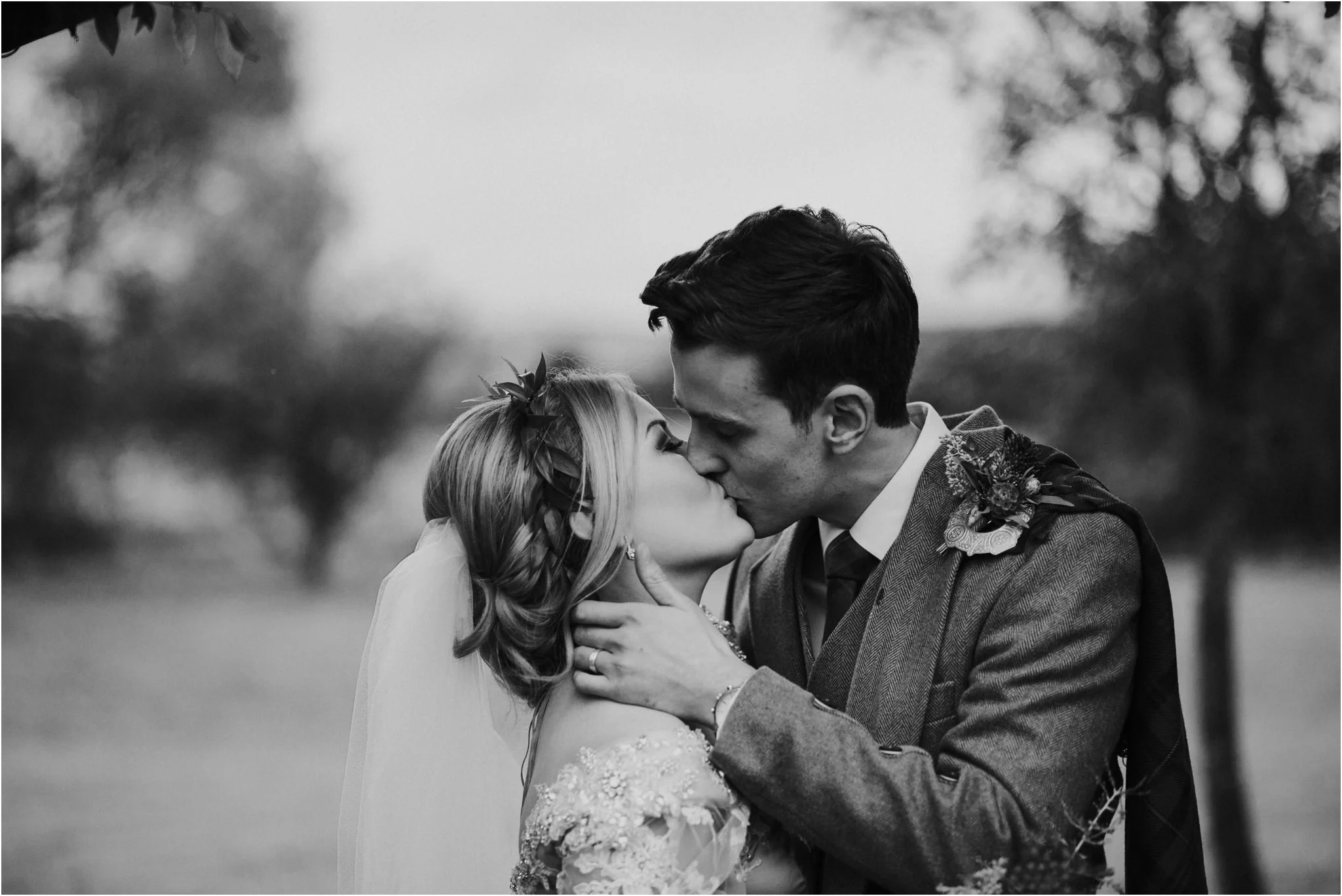 Photography 78 - Glasgow Wedding Photographer - Pete & Eilidh - Dalduff Farm_0052.jpg