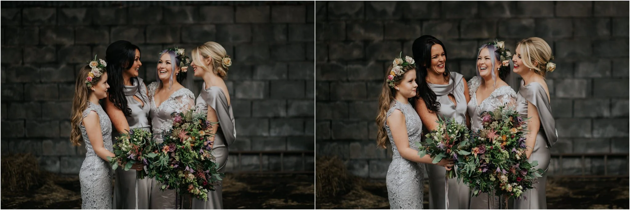 Photography 78 - Glasgow Wedding Photographer - Pete & Eilidh - Dalduff Farm_0062.jpg