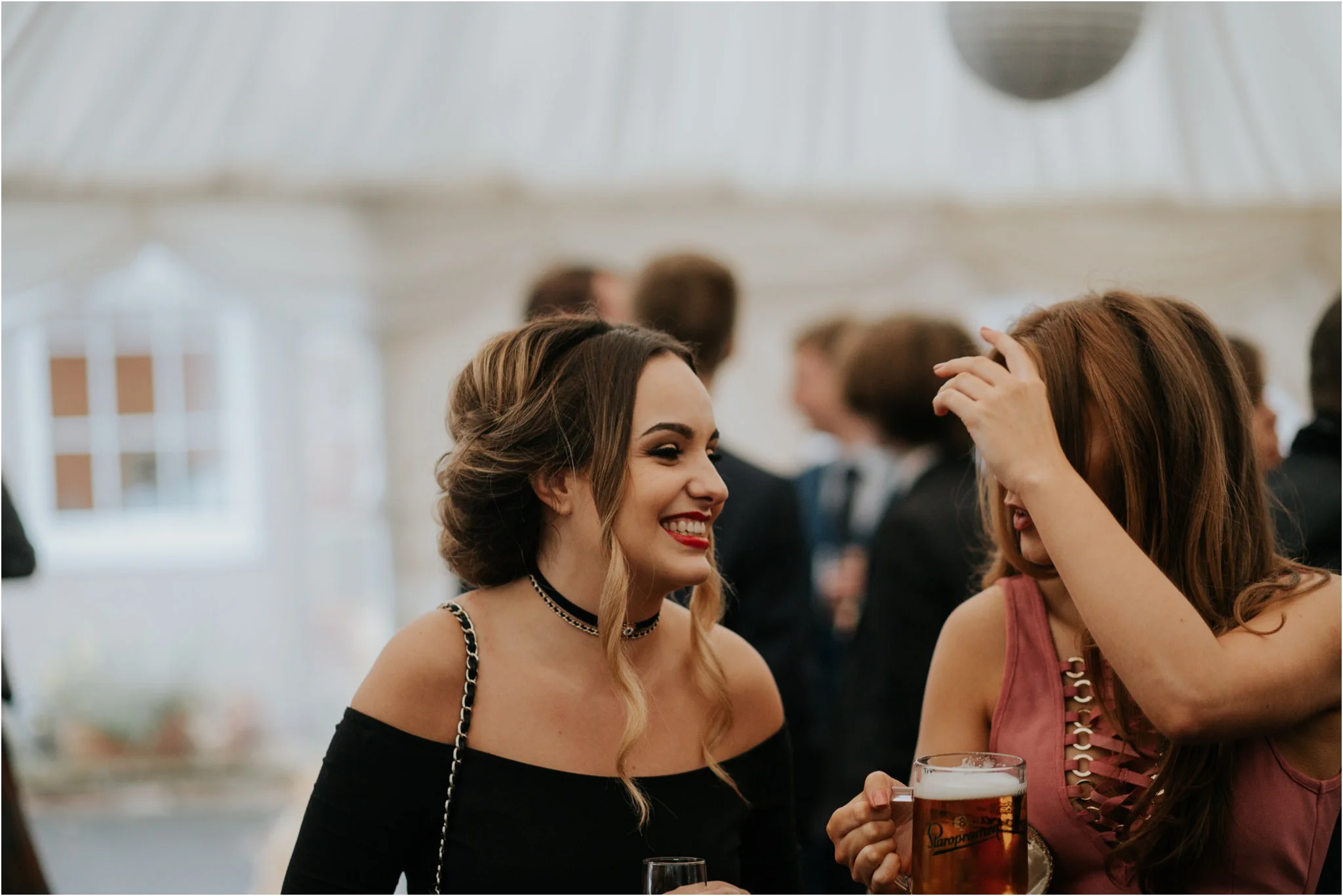 Photography 78 - Glasgow Wedding Photographer - Pete & Eilidh - Dalduff Farm_0069.jpg