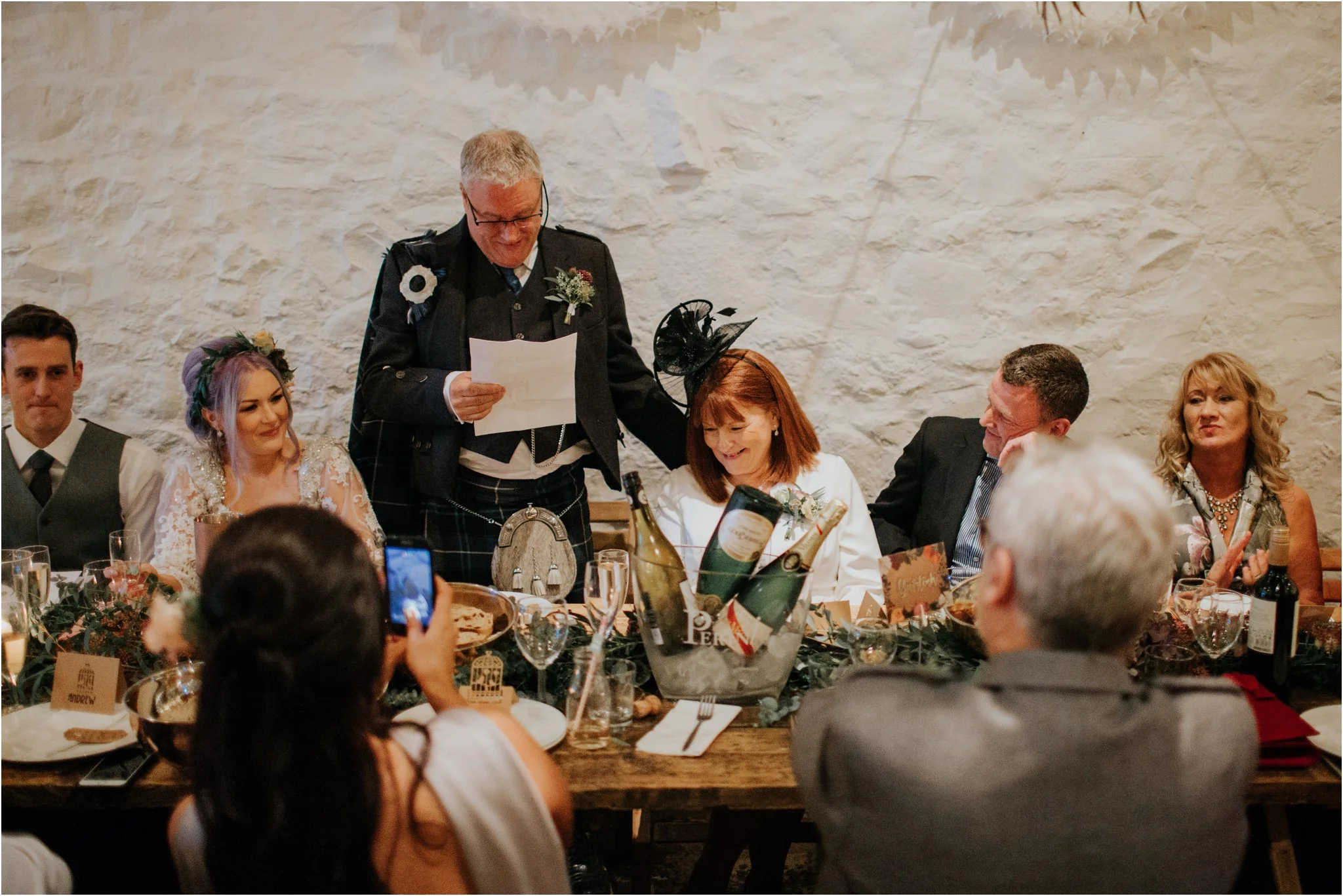 Photography 78 - Glasgow Wedding Photographer - Pete & Eilidh - Dalduff Farm_0084.jpg
