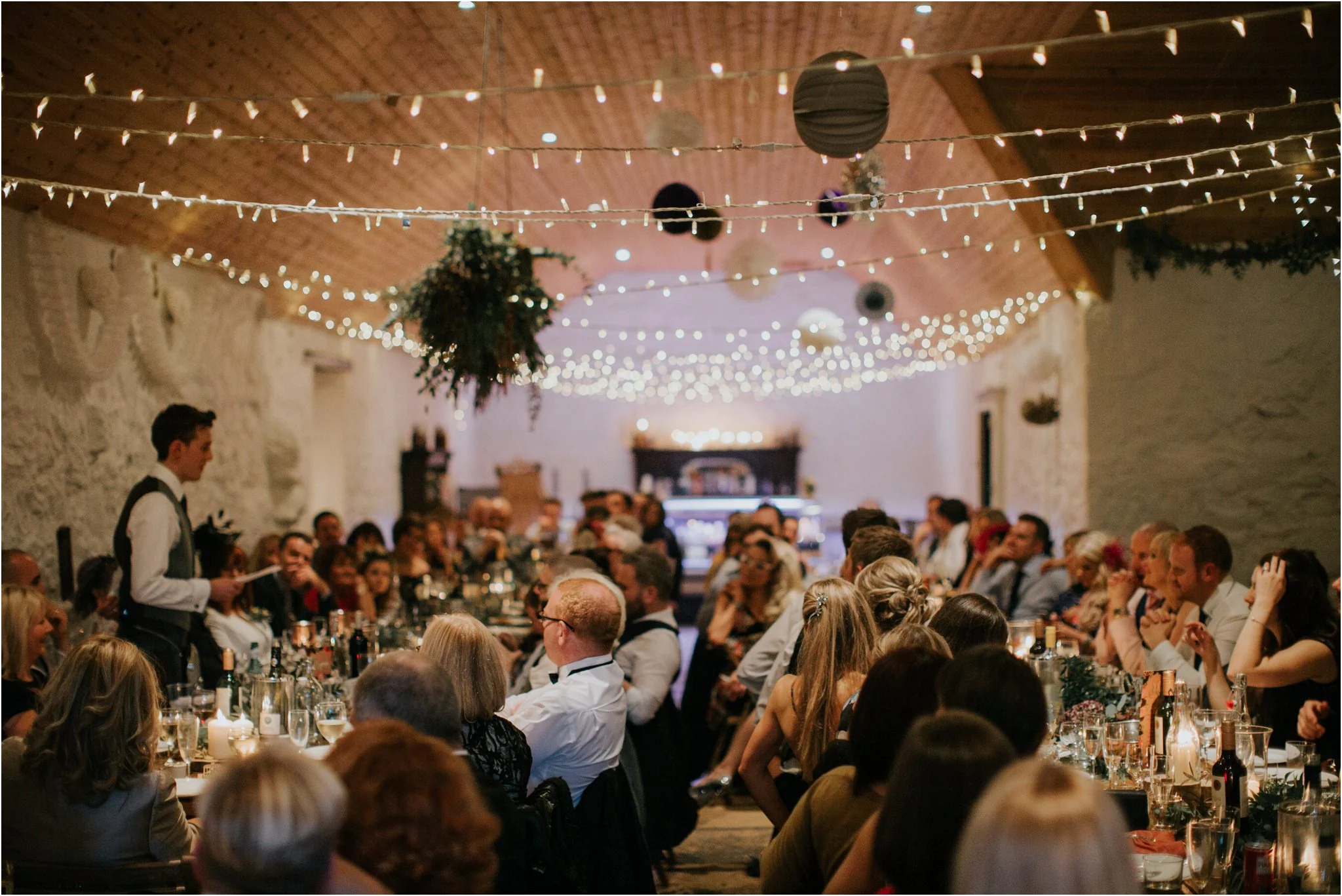 Photography 78 - Glasgow Wedding Photographer - Pete & Eilidh - Dalduff Farm_0092.jpg