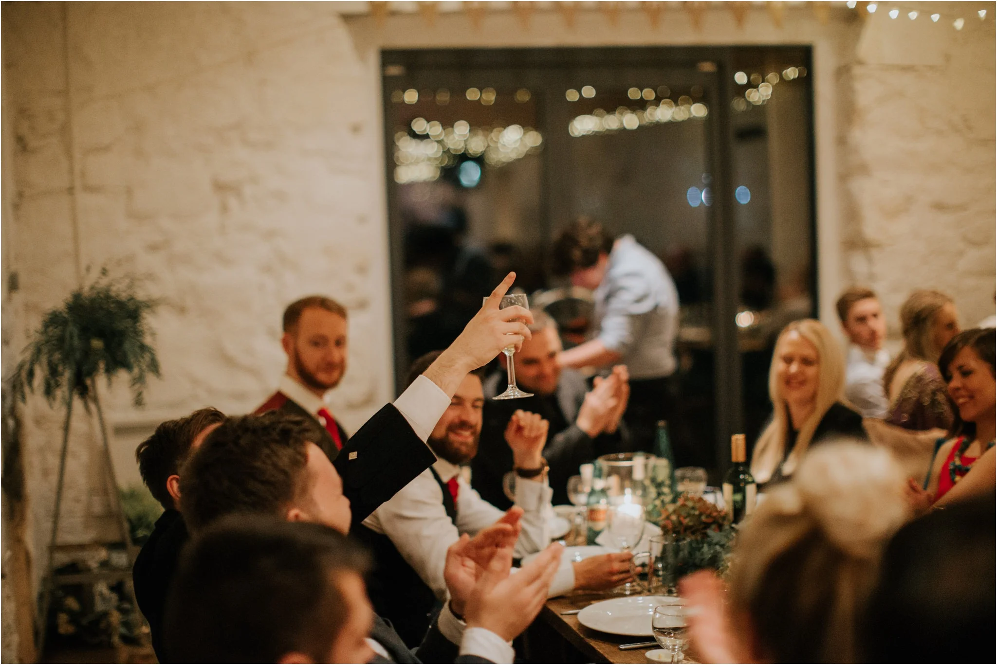 Photography 78 - Glasgow Wedding Photographer - Pete & Eilidh - Dalduff Farm_0099.jpg