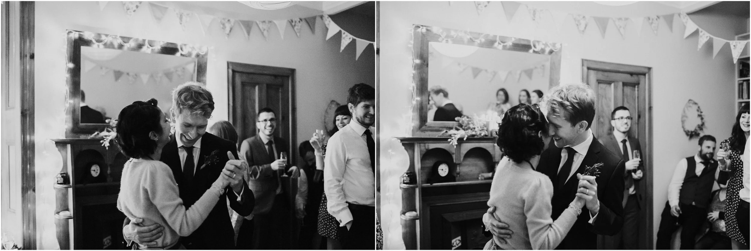 Photography 78 - Glasgow Wedding Photographer - Mike & Karol - Ubiquitous Chip Ashton Lane_0072.jpg