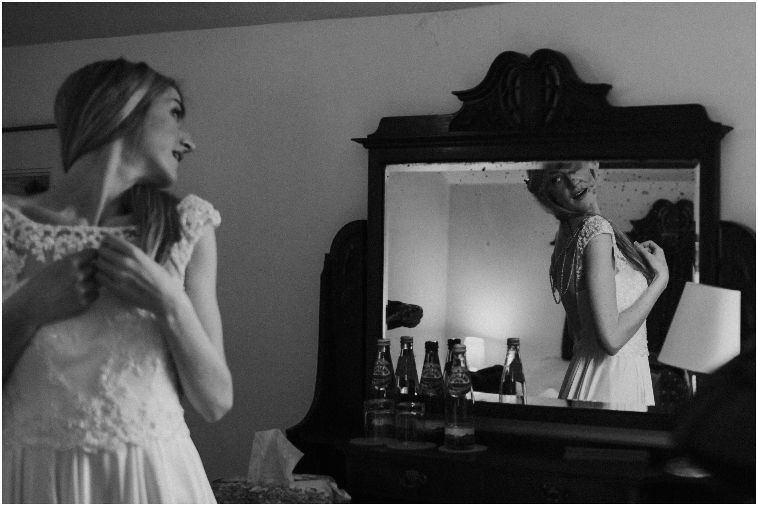 Photography 78 - Glasgow Wedding Photographer - Dave & Alana_0010.jpg