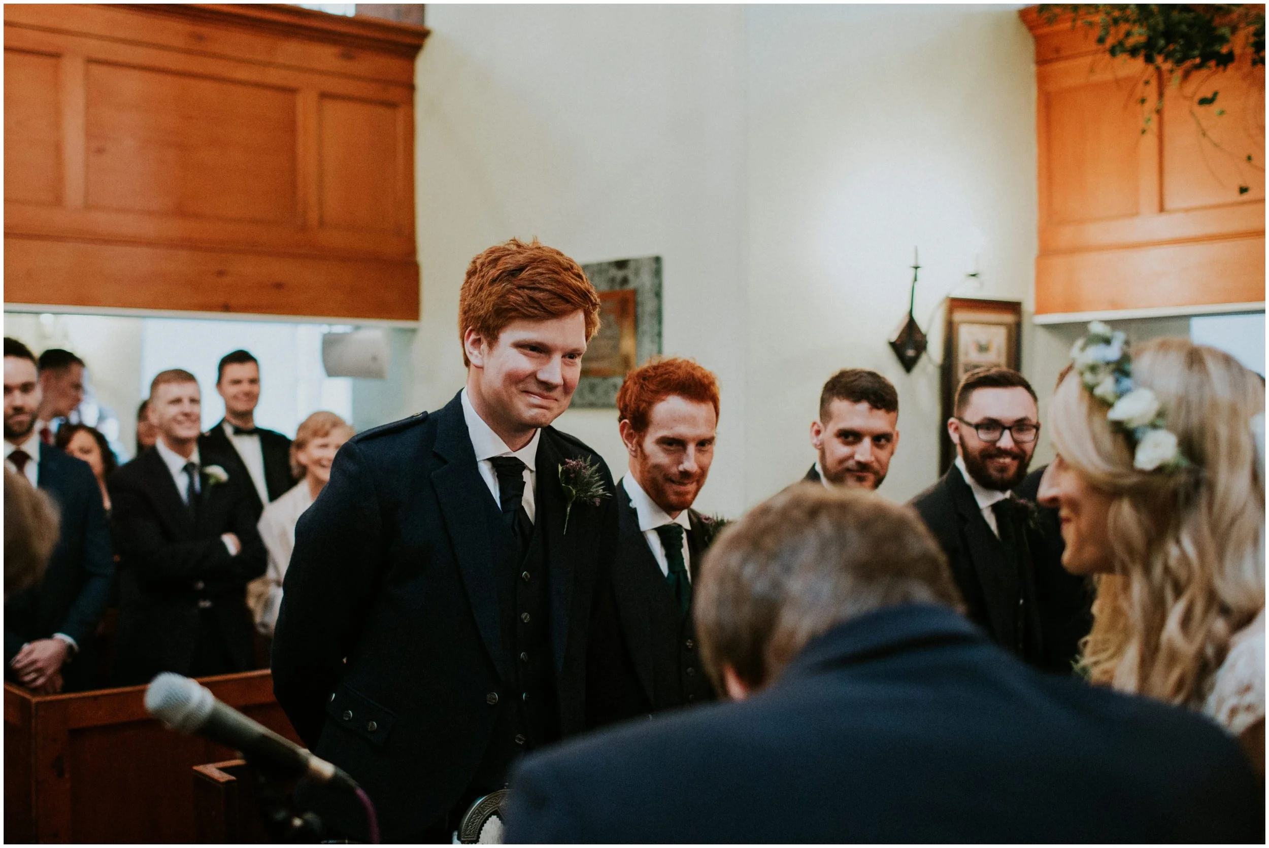 Photography 78 - Glasgow Wedding Photographer - Dave & Alana_0033.jpg
