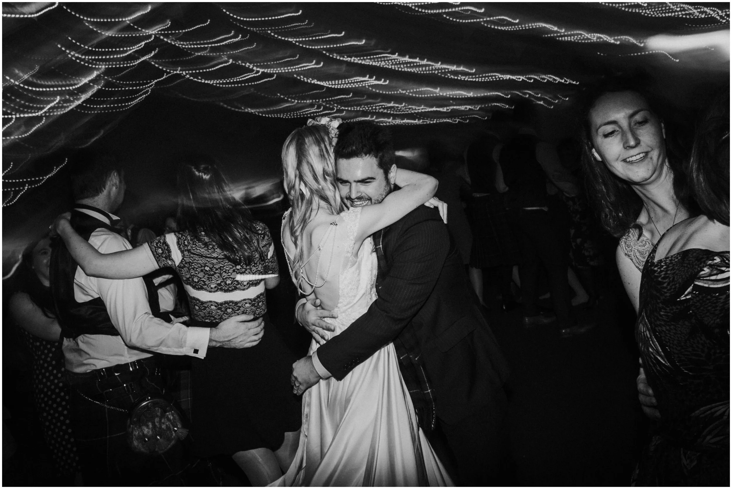 Photography 78 - Glasgow Wedding Photographer - Dave & Alana_0104.jpg