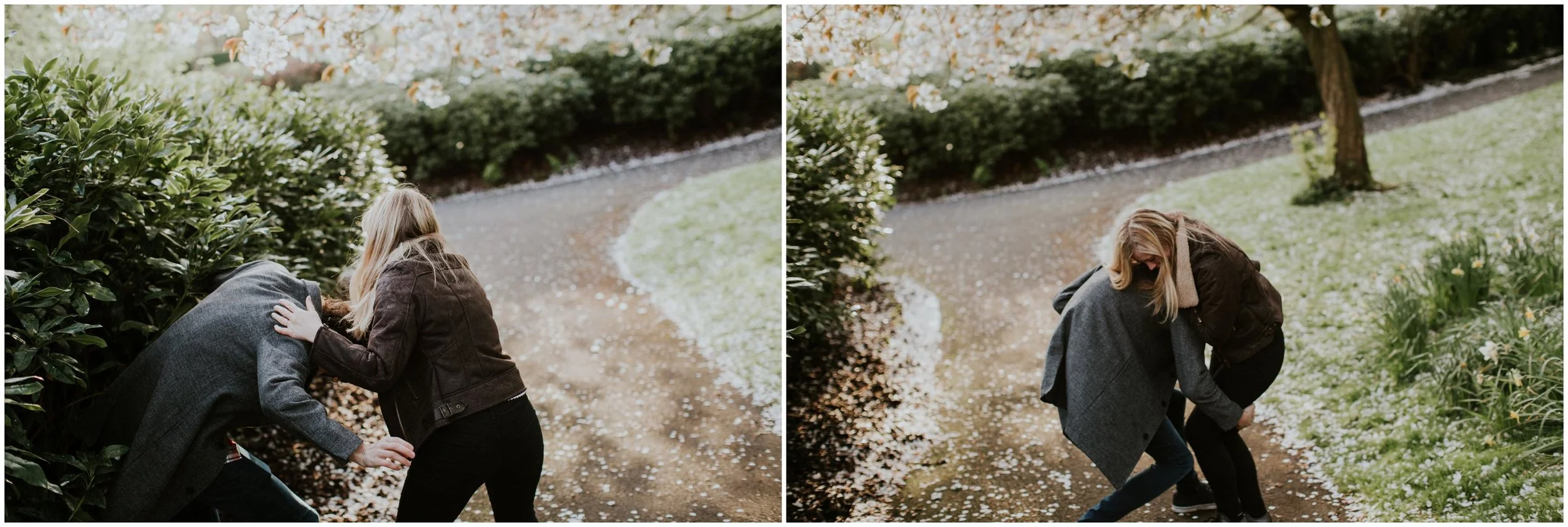 Photography 78 - Glasgow Wedding Photographer - April & Fraser - Park Circus Engagement_0021.jpg