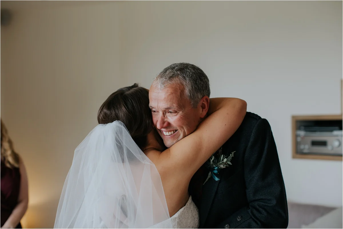 Photography 78 - Glasgow Wedding Photographer -Jonathan & Corrie's Garden Wedding in Aberfeldy - Dunkeld Cathedral_0040.jpg