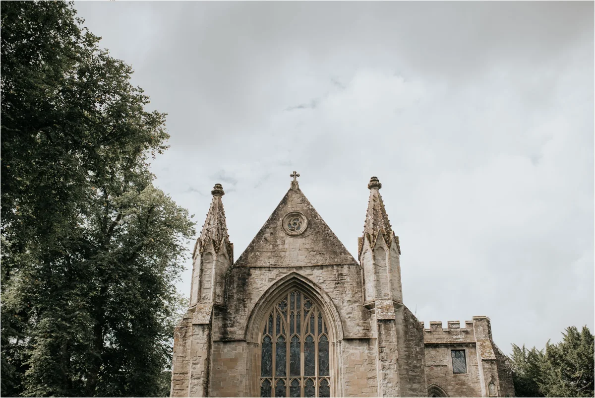 Photography 78 - Glasgow Wedding Photographer -Jonathan & Corrie's Garden Wedding in Aberfeldy - Dunkeld Cathedral_0045.jpg