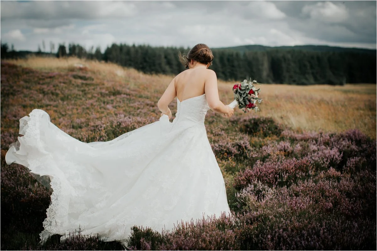 Photography 78 - Glasgow Wedding Photographer -Jonathan & Corrie's Garden Wedding in Aberfeldy - Dunkeld Cathedral_0078.jpg